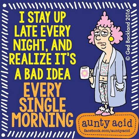 pin on aunty acid