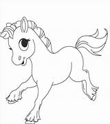 Horse Coloring Pages Baby Cute Animal Horses Animals Small Color Printable Sea Getcolorings Little Realistic Colouring Print Morgan Farm Getdrawings sketch template