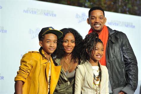 will smith s son jaden wants to move out houston style