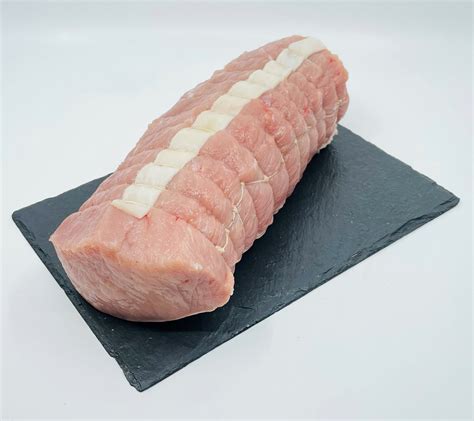 extra mals varkens filet gebraad versslager de laet slagerij antwerpen