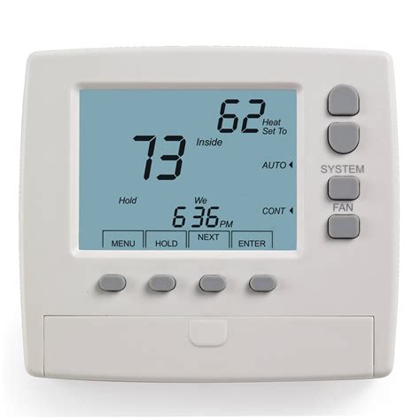 aprilaire  wireless thermostat