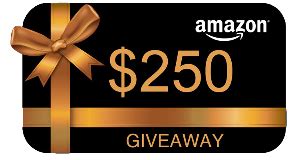 amazon gift card giveaway hyperlogs