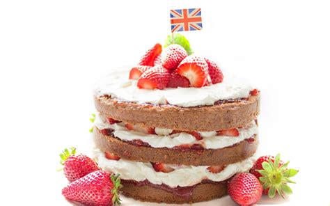 great brexit bake  british cake exports rise