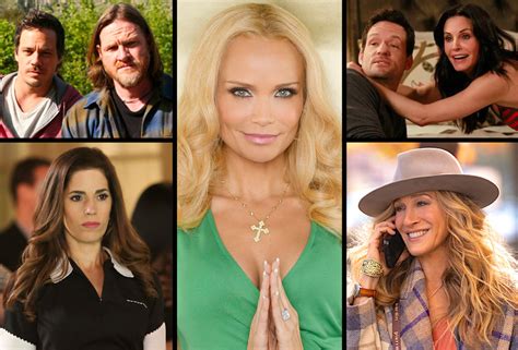 Worst Tv Show Titles ‘and Just Like That ‘cougar Town ‘gcb – Tvline