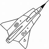 Kolorowanki Samoloty Dzieci F35 Draken Saab Darmowe Kolorowania Samolotami Powietrzne Thecolor Myśliwce Ugu sketch template