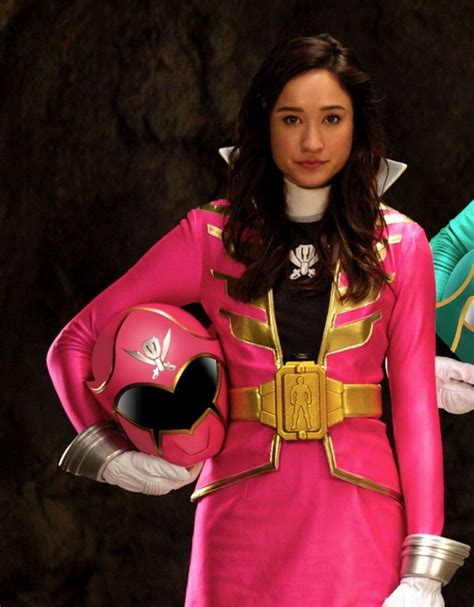 55 Hot Photos Of Christina Masterson Pink Ranger In Power Rangers