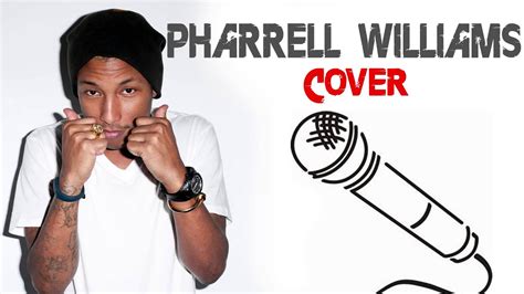 pharrell williams happy cover youtube