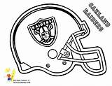 Coloring Football Pages College Helmet Nfl Team Print Logo Bay Green Getcolorings Logos Color Printable sketch template