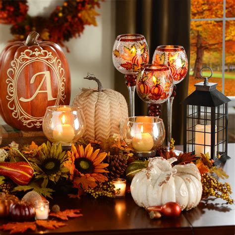 fall table centerpieces thanksgiving centerpieces table decorations