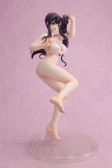 maken ki haruko amaya voluptuous ero figure sankaku complex