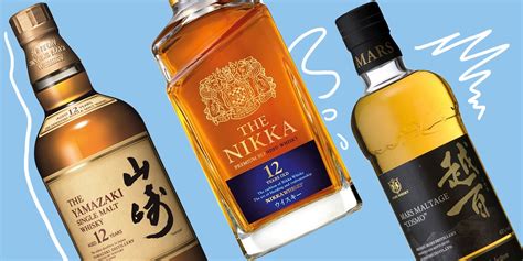7 things you didn t know about japanese whisky