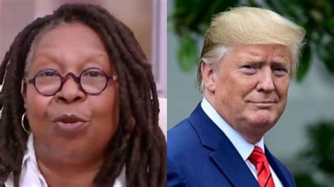 whoopi goldberg nonsensically accuses trump  attempting  coup  challenging election results