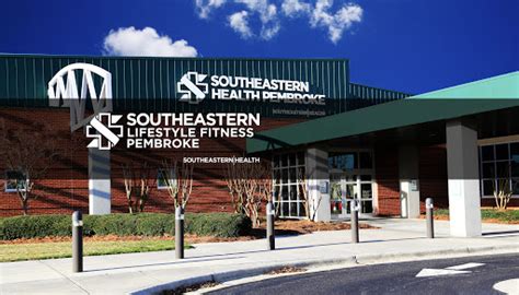 southeastern lifestyle fitness center pembroke