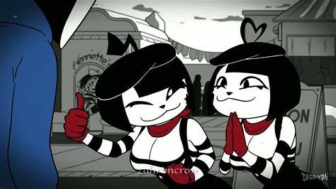 mime and dash edit youtube