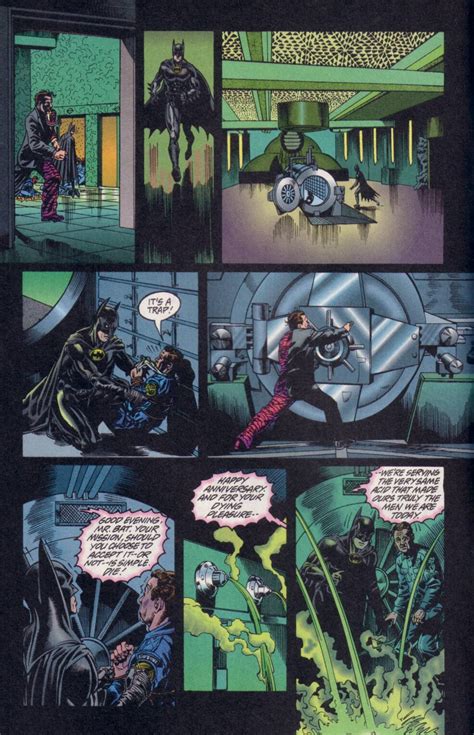 batman forever the official comic adaptation of the warner