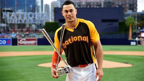 projected confirmed mlb lineups homerun giancarlo stanton fantasy