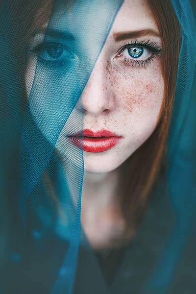 photography freckles collection of redheads and their natural beauty ginger parrot