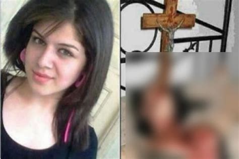 Jovem Cristã é Estuprada E Morta Por Rebeldes Sírios