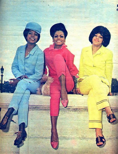 sixties beat  supremes