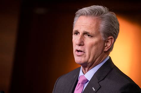 mccarthy hits disgusting democratic push  mail  voting politico