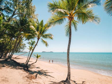 Australia’s 5 Most Relaxing Beaches
