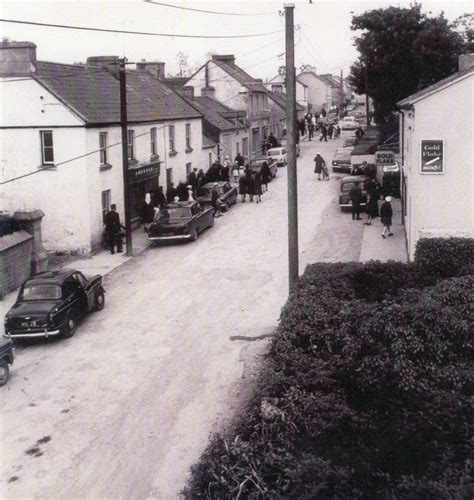 1911 Census Ireland Parish Of Ardagh Limerick Ireland