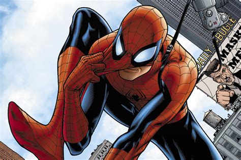animated spider man feature in the works from lego movie directors