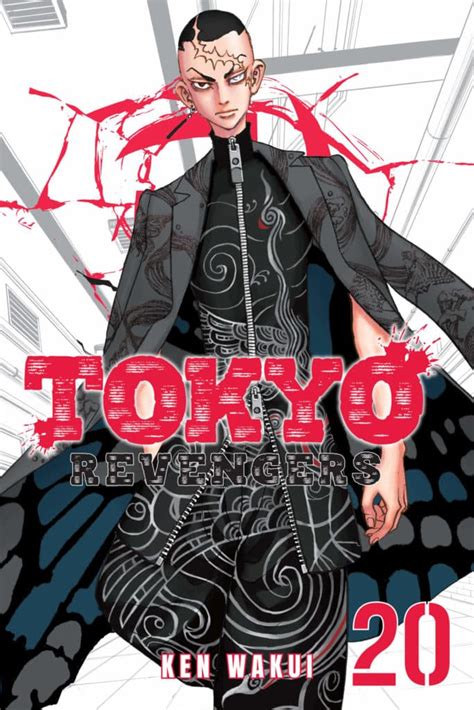 tokyo revengers mangas  arc    finale