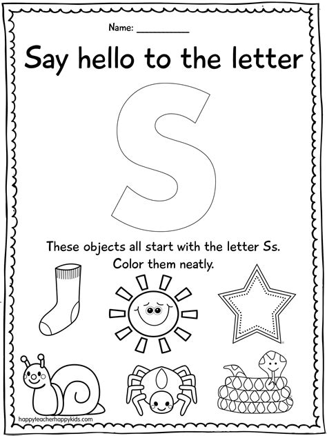 letter  worksheets  preschoolers letter  crafts letter