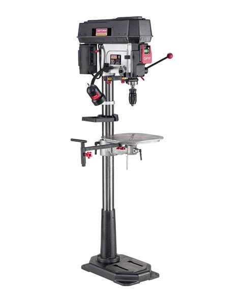 craftsman professional   hp  drill press sears outlet