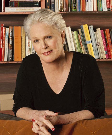 sharon gless is back stripping off on stage in a round heeled woman daily mail online