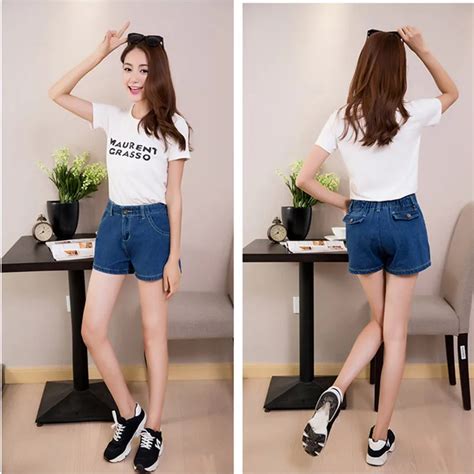 Shorts For Women With Skinny Legs