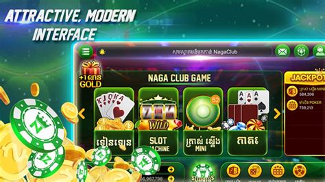 naga club khmer card game  tran quang vinh