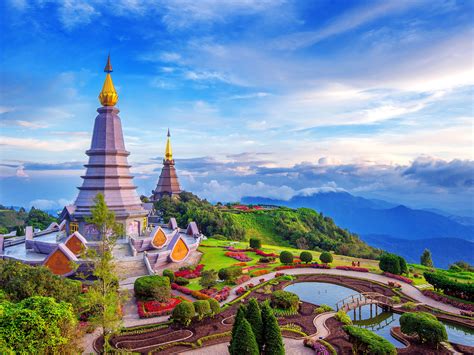 chiang mai  attractions  activities