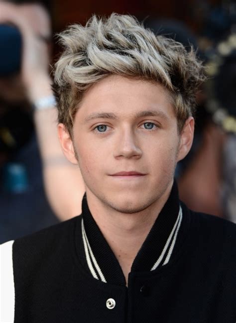 niall horan admits screaming one direction fans can get a