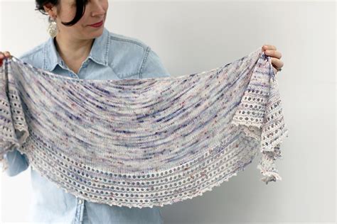 easy knitted shawl patterns your top picks crafternoon treats
