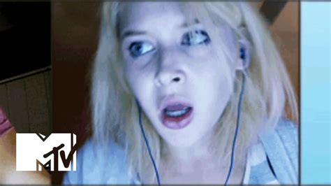 Unfriended Never Have I Ever Exclusive Clip Mtv