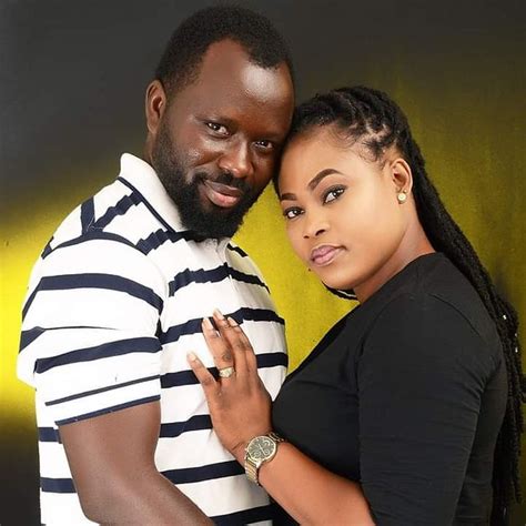 joyce blessing    manager dave joy clashes  social media accounts  video
