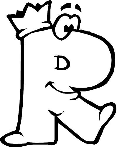 letter  coloring pages  preschool preschool crafts