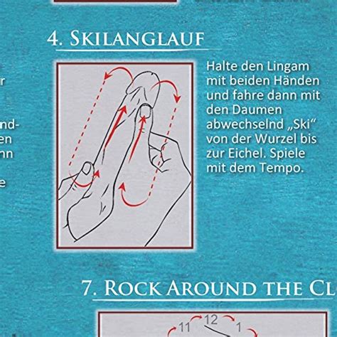 Libro Lingam Massage Kurzanleitung 2017 23 Penismassage Techniken