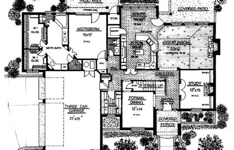 english country mansion floor plans home deco modern house plans house plans european house