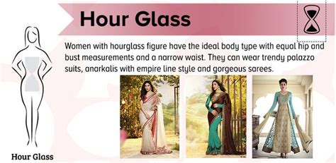 Hourglass Women With Hourglass Figure Have The Ideal