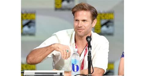 who s hot for teacher the vampire diaries at comic con 2014
