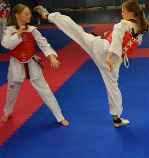 What Is Taekwondo