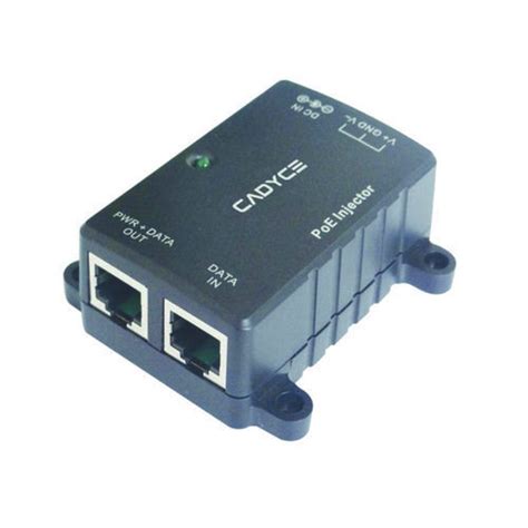 gigabit power over ethernet injector ca pe1000i rs 1950 id 4145852830