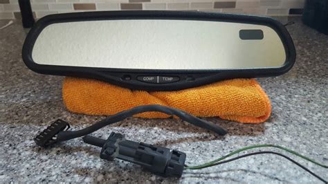 excursion rearview mirror replacement ford truck enthusiasts forums