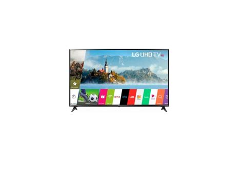 lg  class led uj series p smart  uhd tv  hdr     buy uhd tv