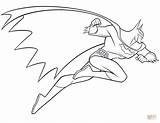 Batman Coloring Pages Cliparting Personal Works Projects These sketch template