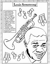 Jazz Coloring Pages Band Clip Getdrawings Dancer sketch template