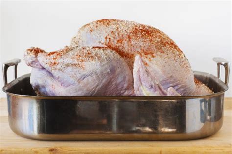 How To Perfectly Cook A 20 Pound Thanksgiving Turkey Turkey Recipes